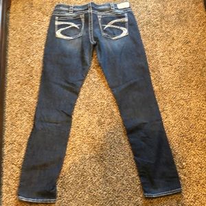 Silver Jean Co